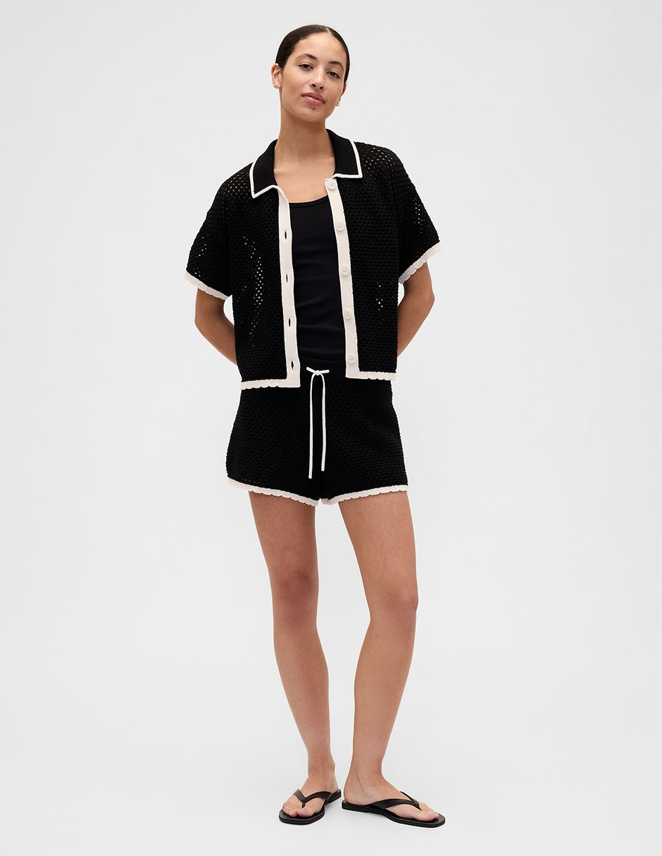 Short para mujer