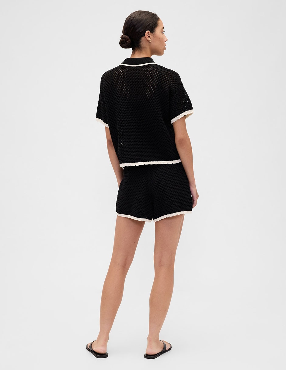 Short para mujer 4