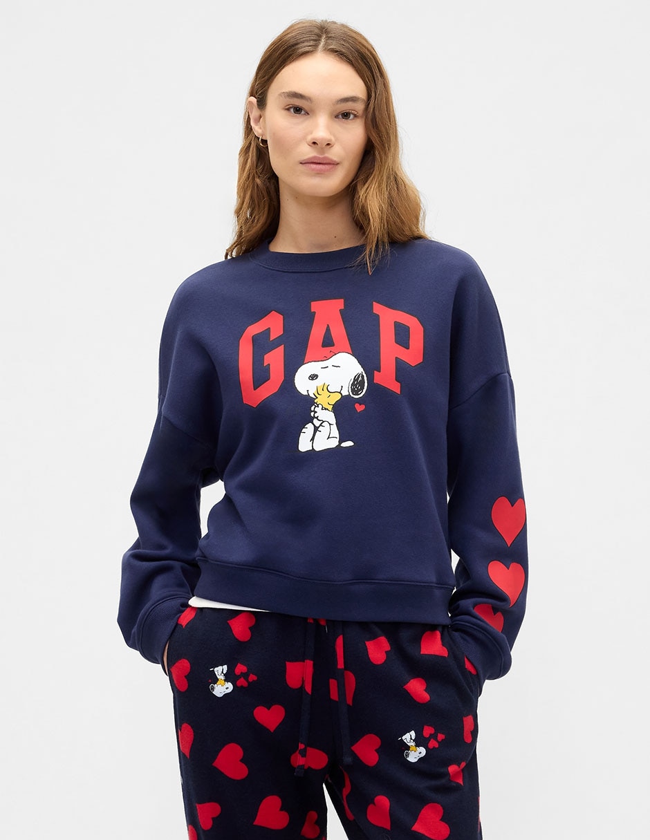 Sudadera para mujer
