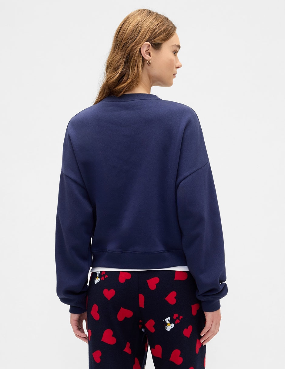 Sudadera para mujer 2