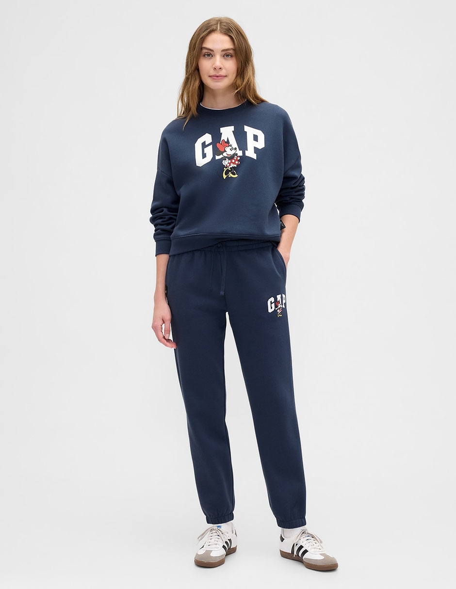 Pants slim con agujeta para mujer