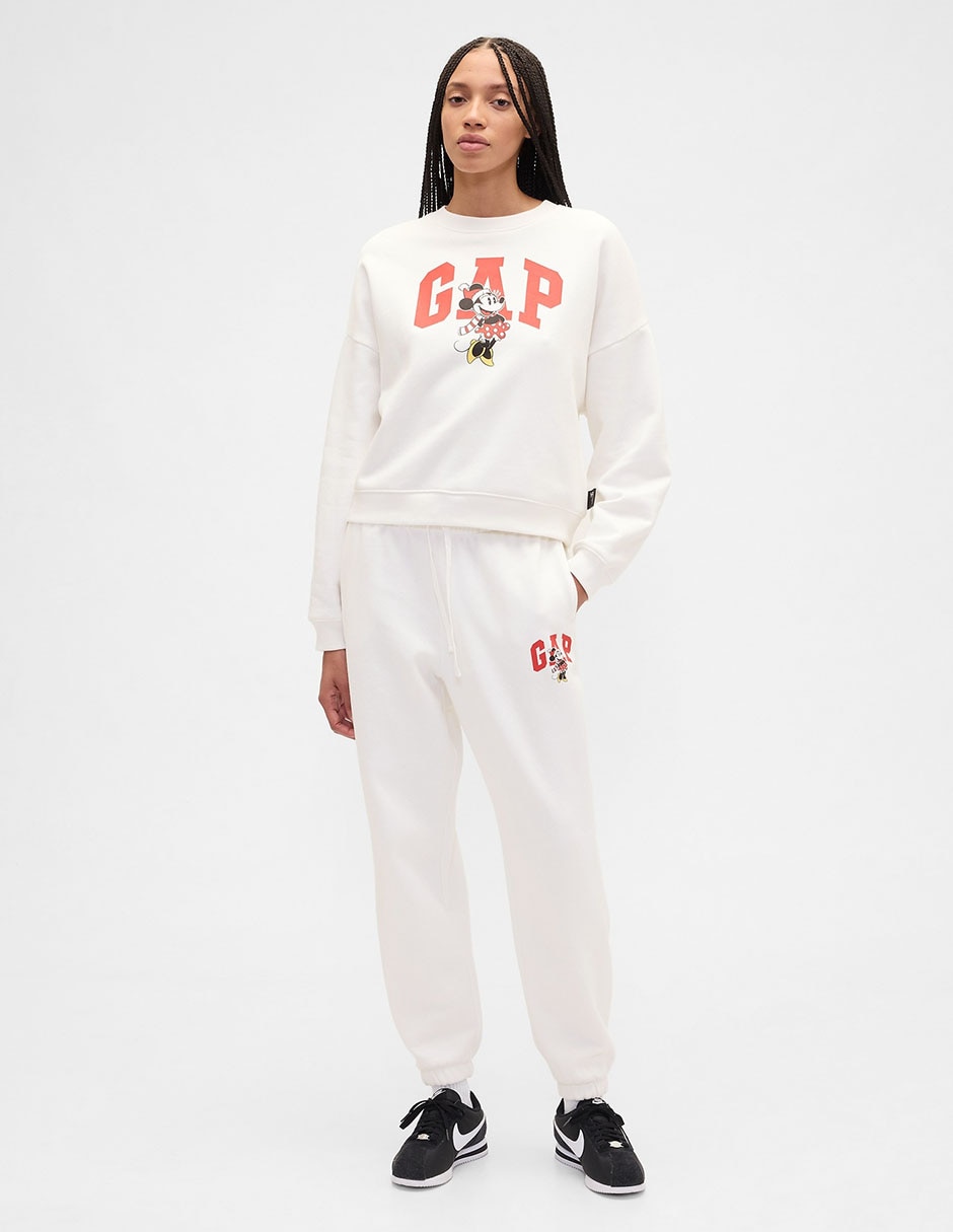 Pants slim con agujeta para mujer