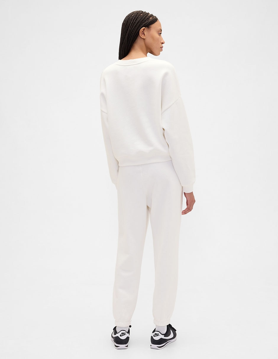 Pants slim con agujeta para mujer 2