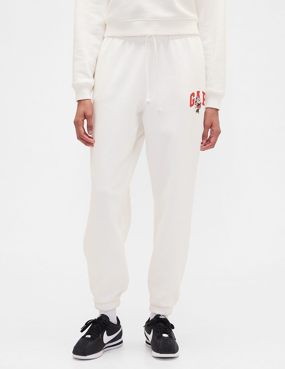 Pants slim con agujeta para mujer 3