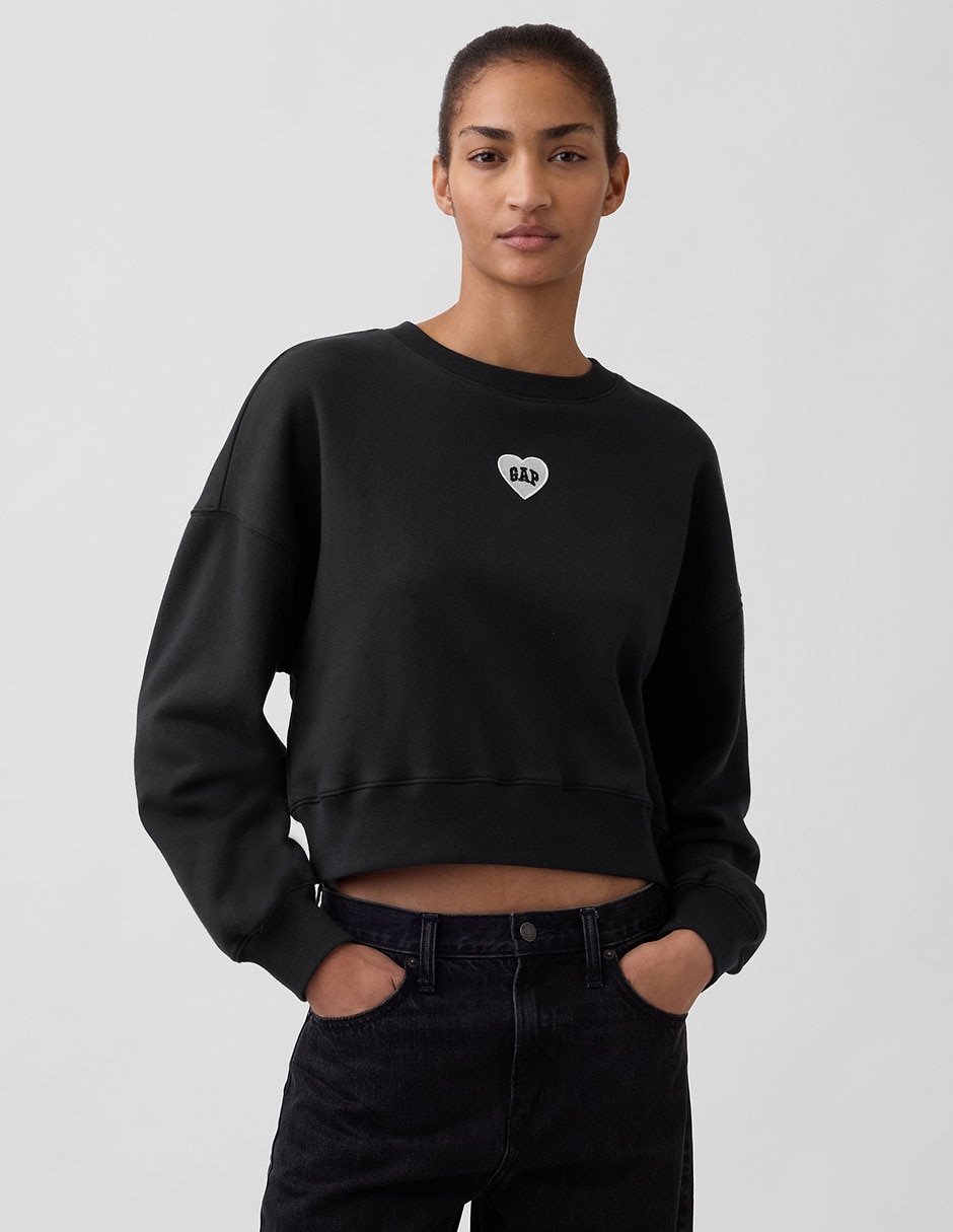 Sudadera para mujer