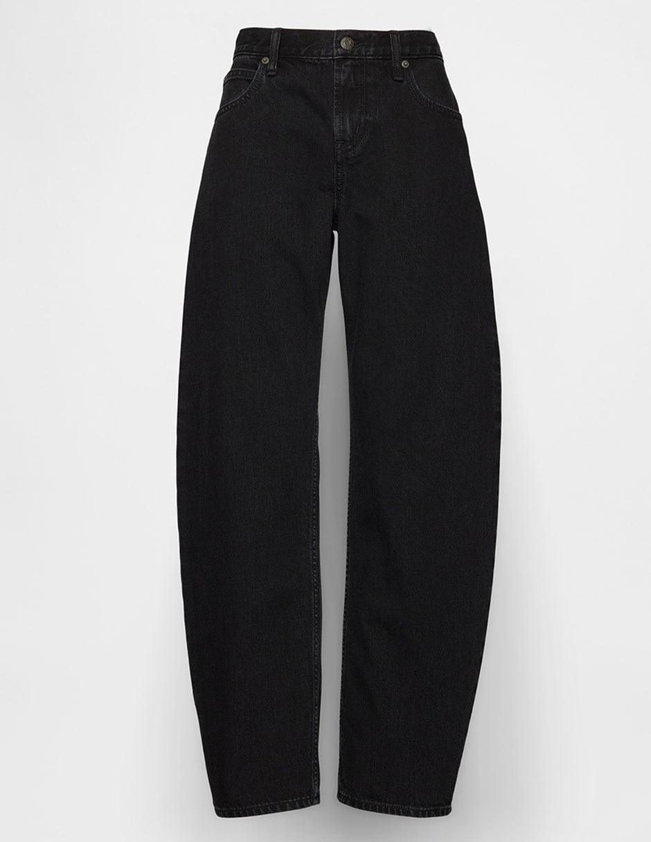 Jeans barrel para mujer Jeans barrel para mujer