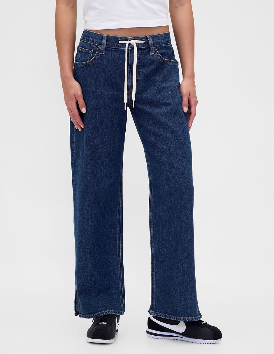 Jeans relaxed loose 842651 para mujer 2