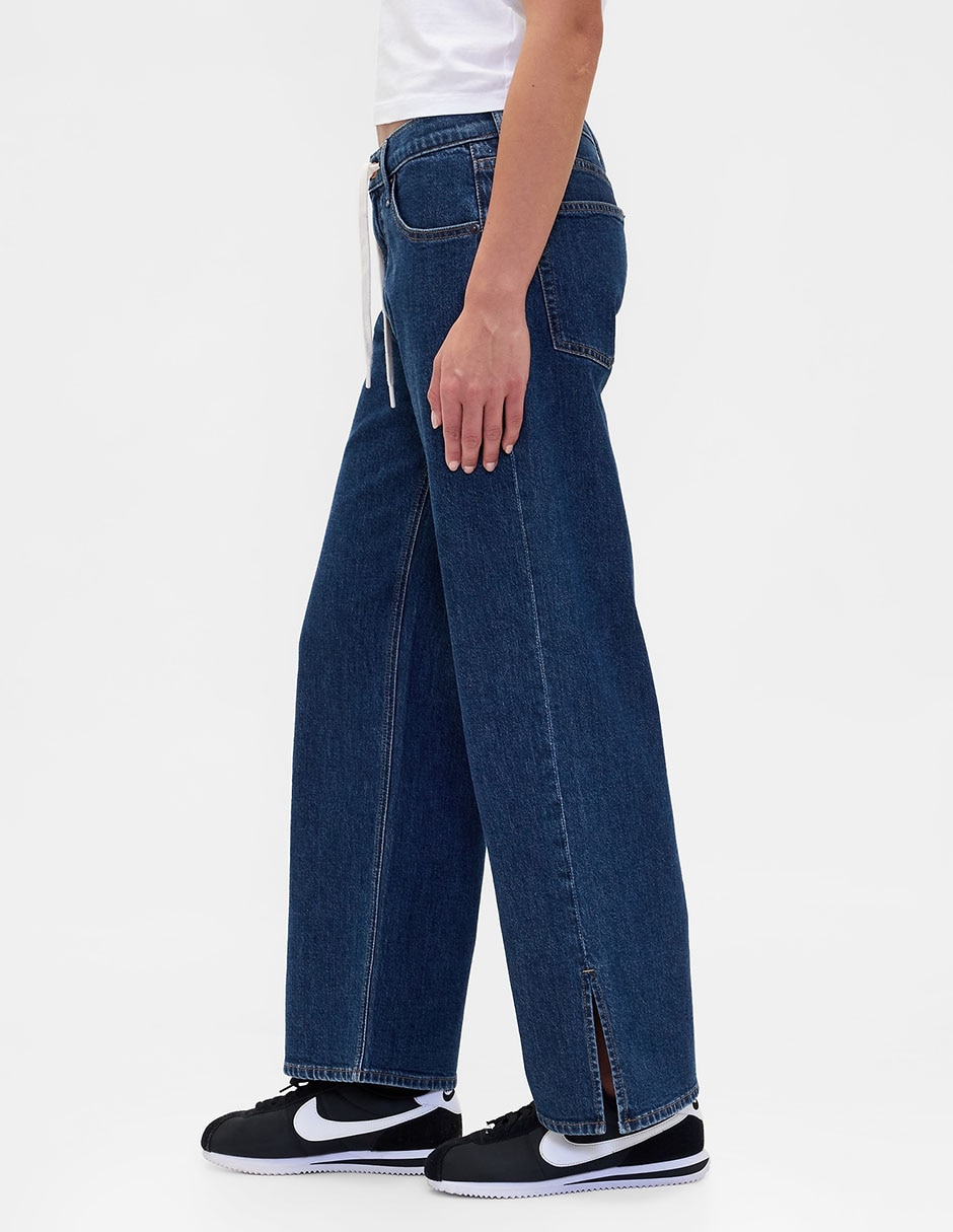 Jeans relaxed loose 842651 para mujer 3