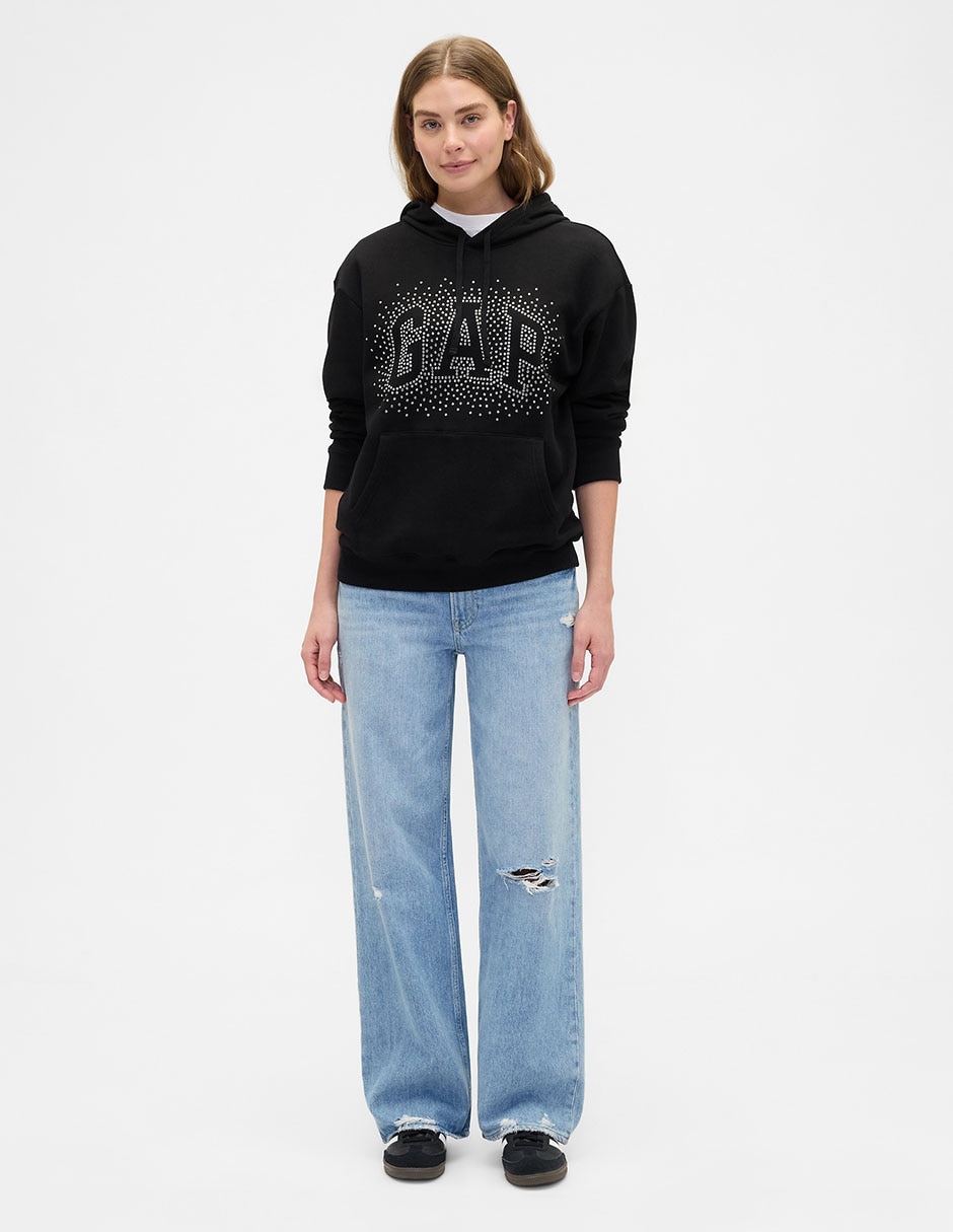 Sudadera Gap para mujer