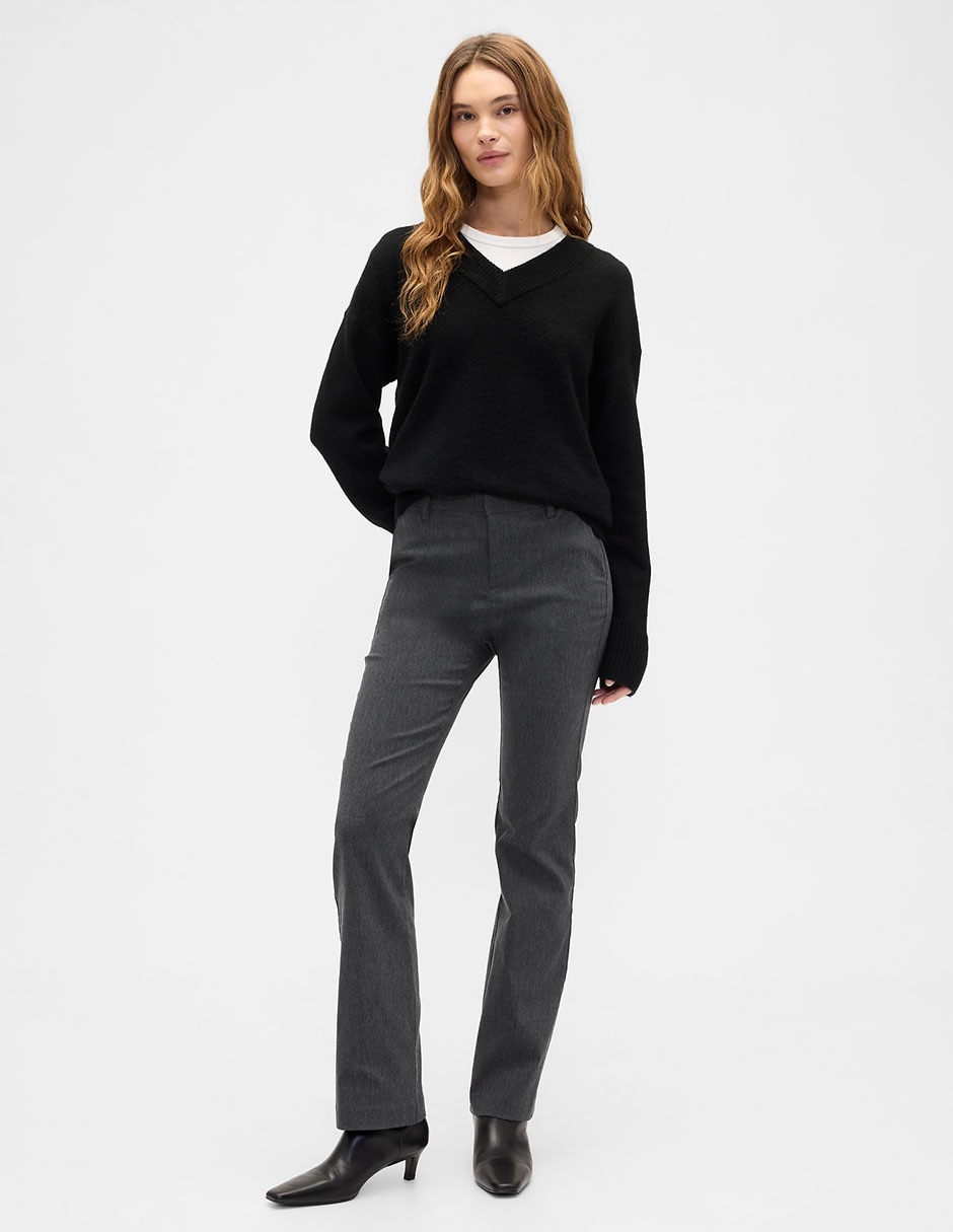 Jeans boot para mujer