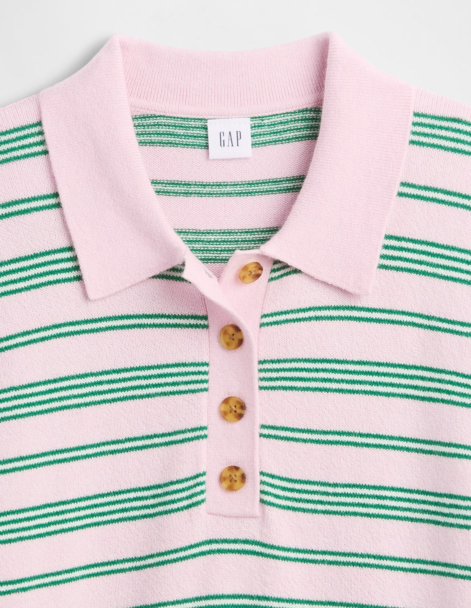 SUETER GAP 844237 A RAYAS RE, XG, ROSA