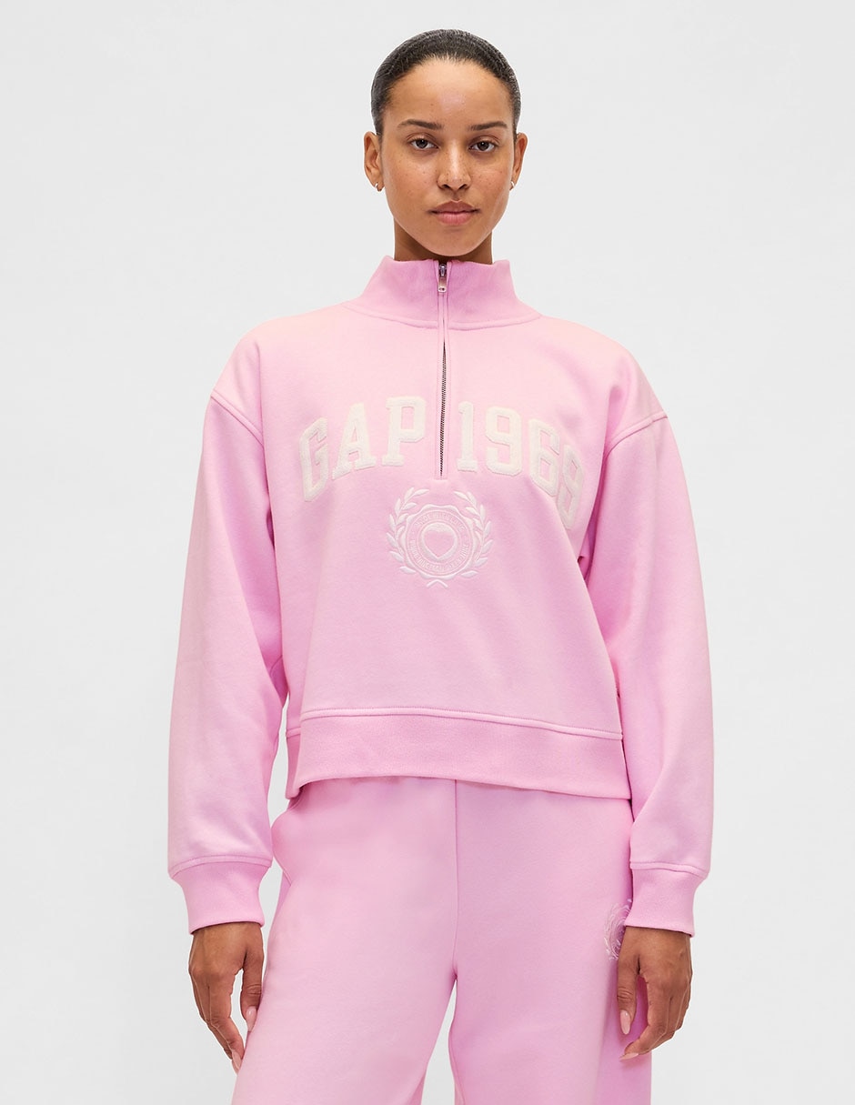 Sudadera para mujer