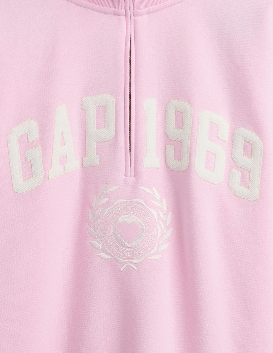 Sudadera para mujer 4