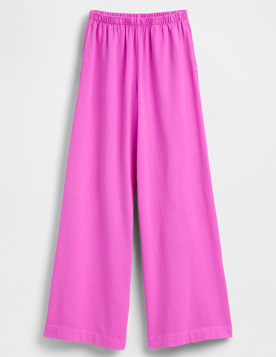 PANTALÓN GAP 882930, XG, ROSA OBSCURO