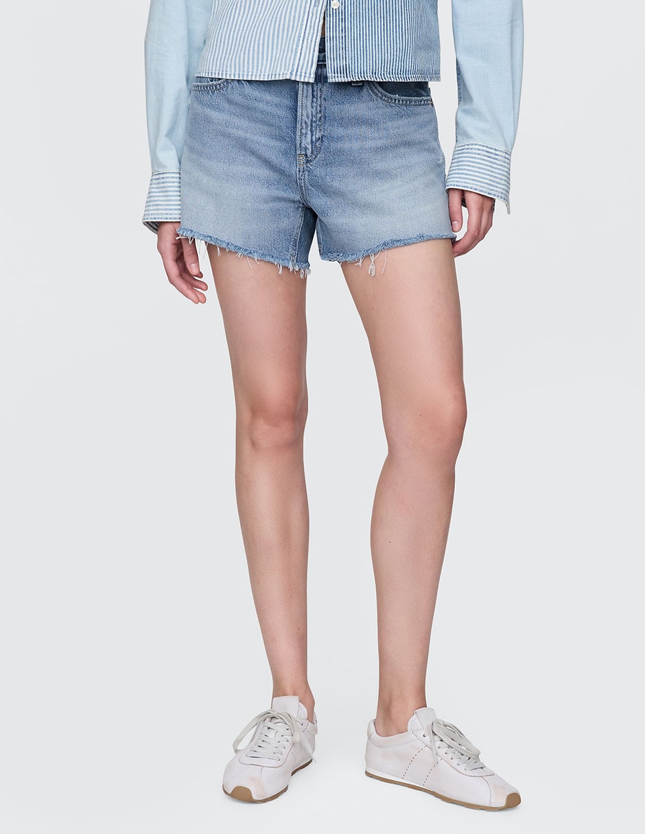 Short para mujer 2