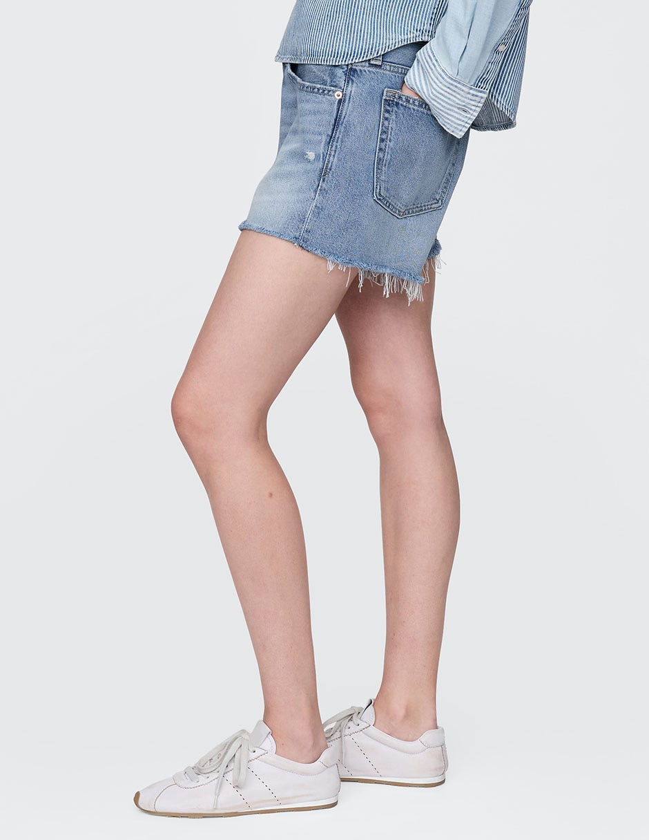 Short para mujer 3