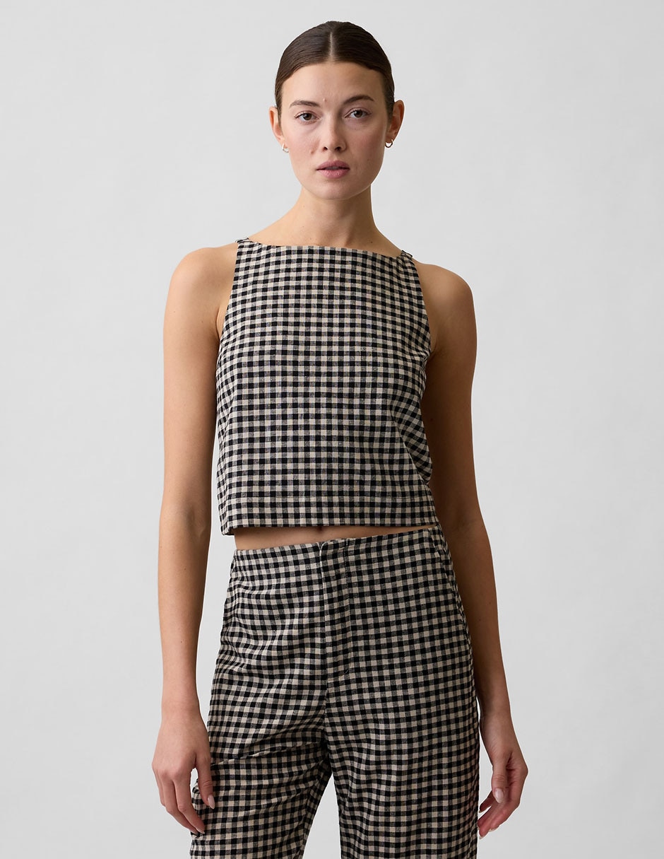 Blusa para mujer