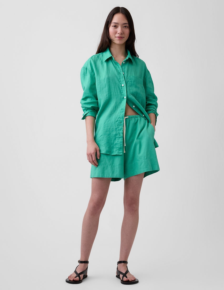 Short para mujer