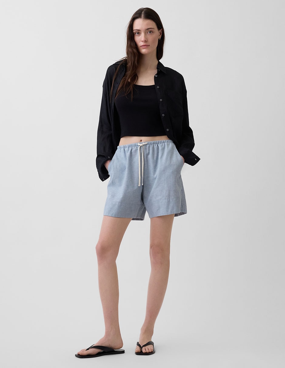 Short para mujer