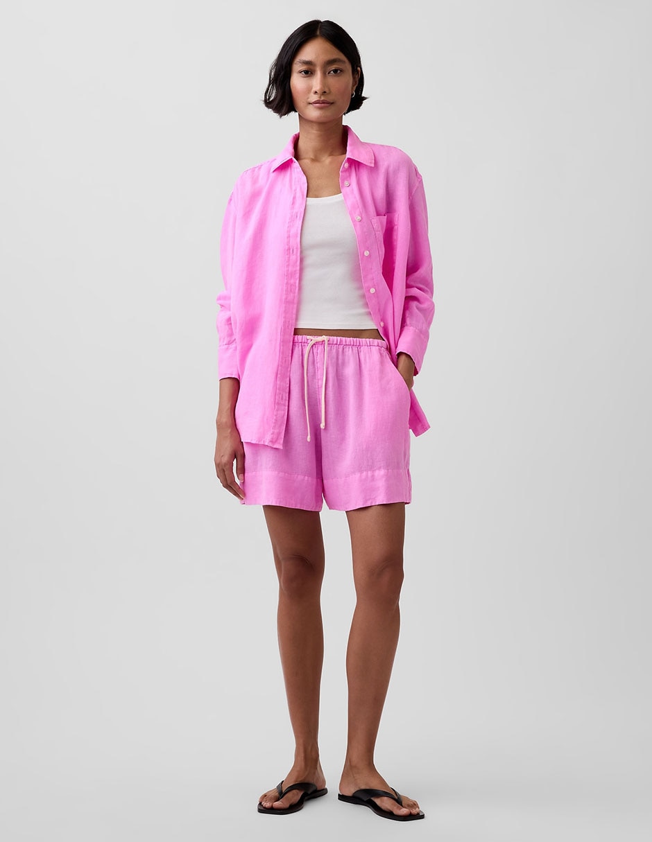 Short para mujer