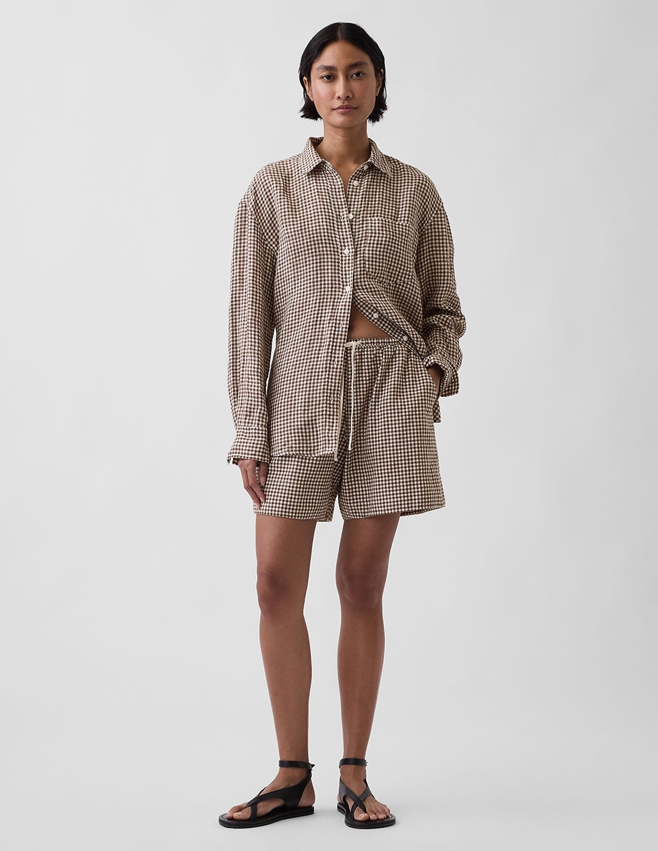 Short para mujer