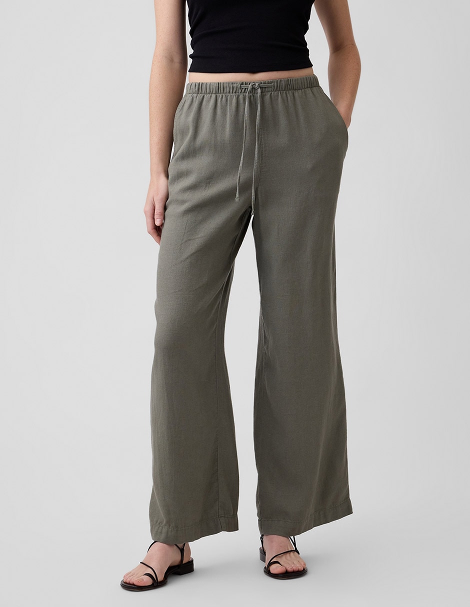 Pantalón baggy para mujer Pantalón baggy para mujer