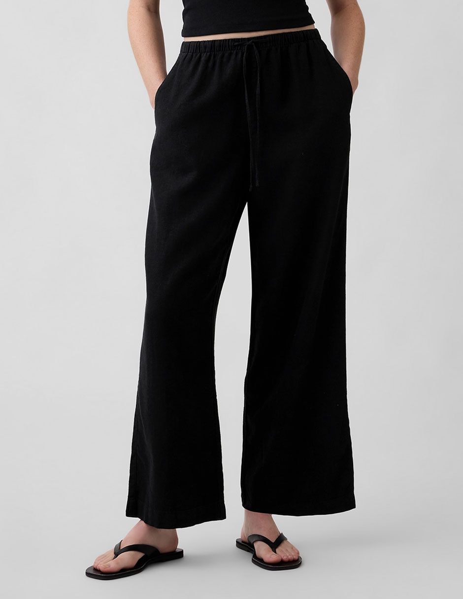 Pantalón baggy para mujer Pantalón baggy para mujer
