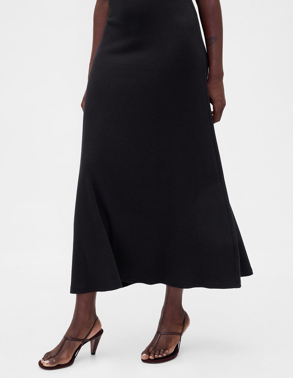 Vestido crop casual para mujer 4