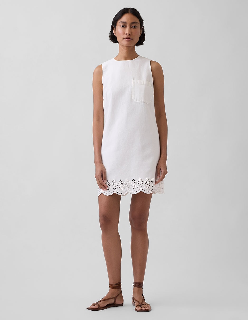 Vestido corto para mujer Vestido corto para mujer