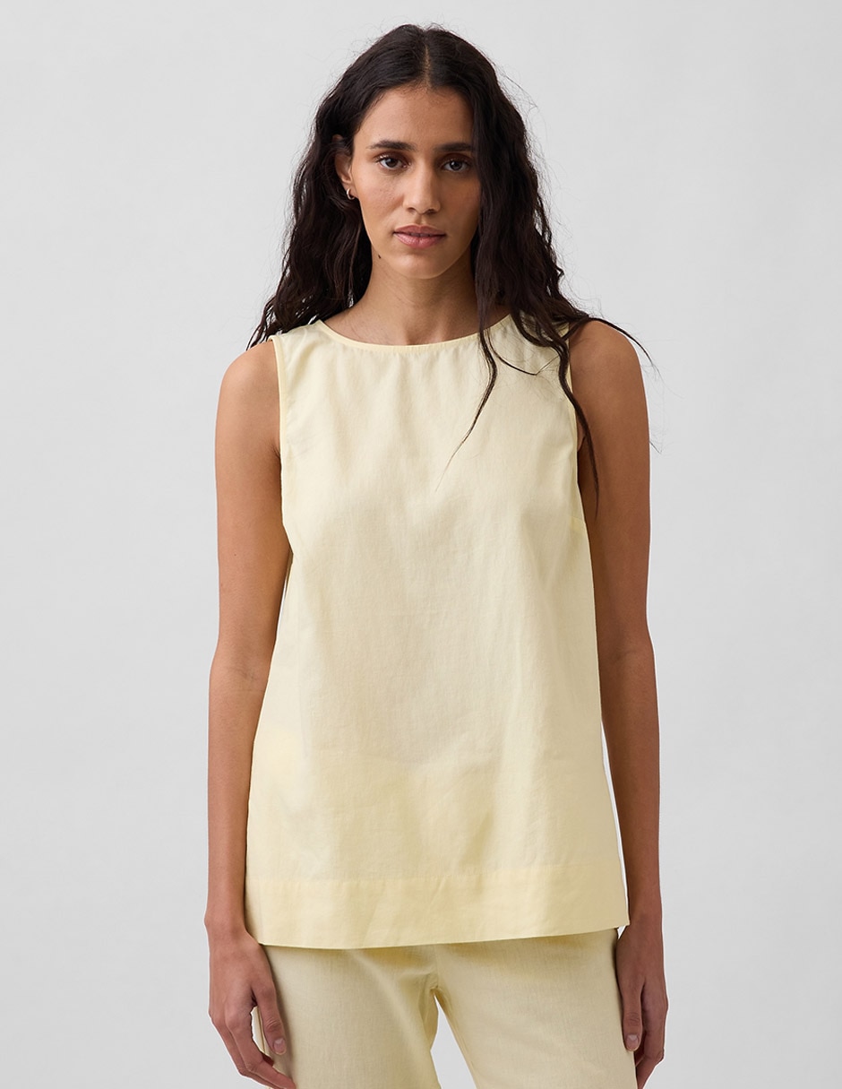 Blusa para mujer