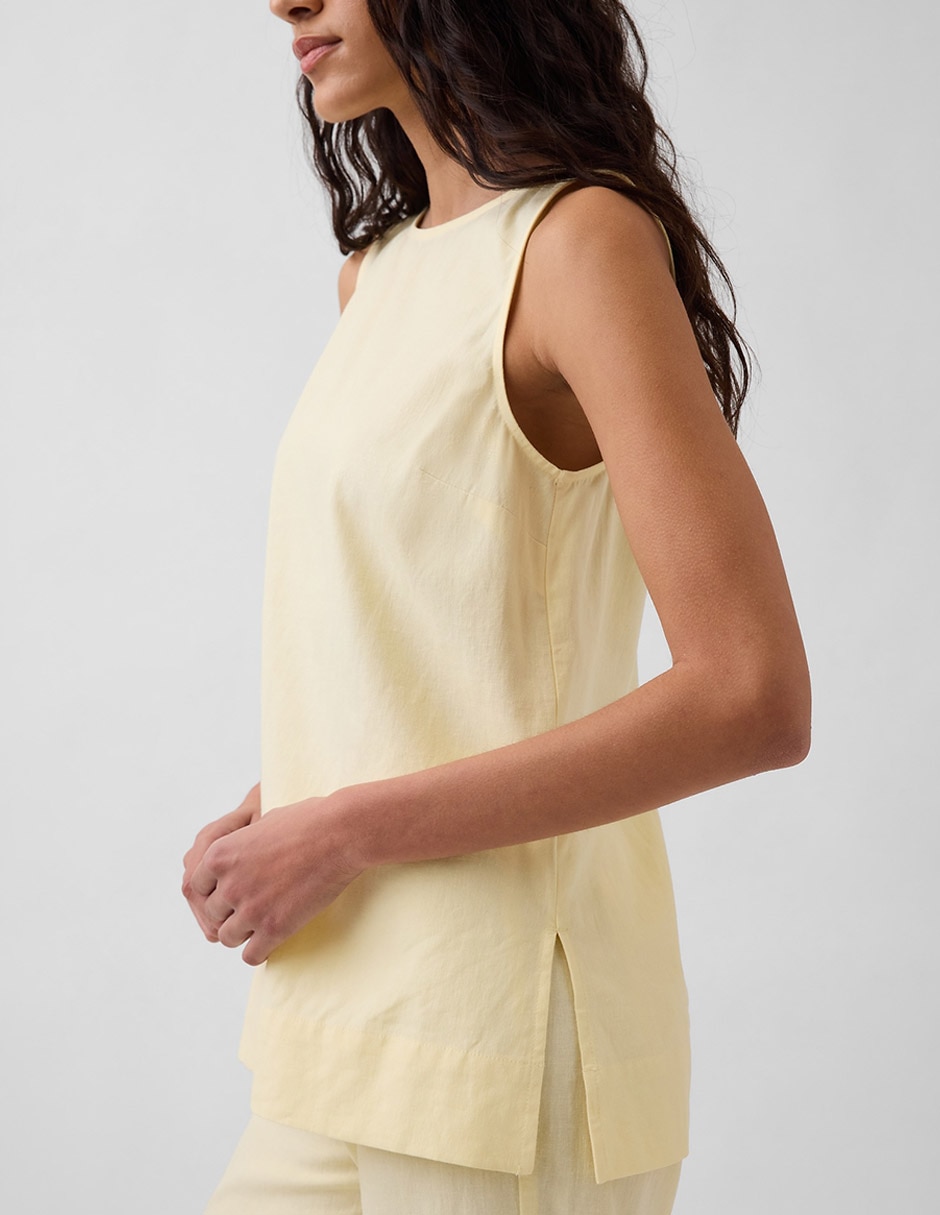 Blusa para mujer