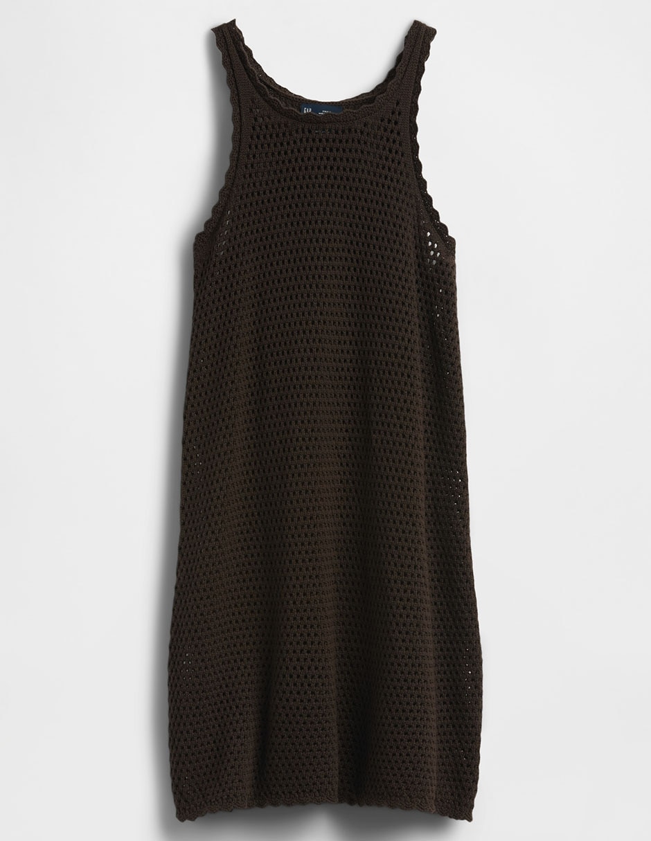 Vestido corto casual para mujer 5