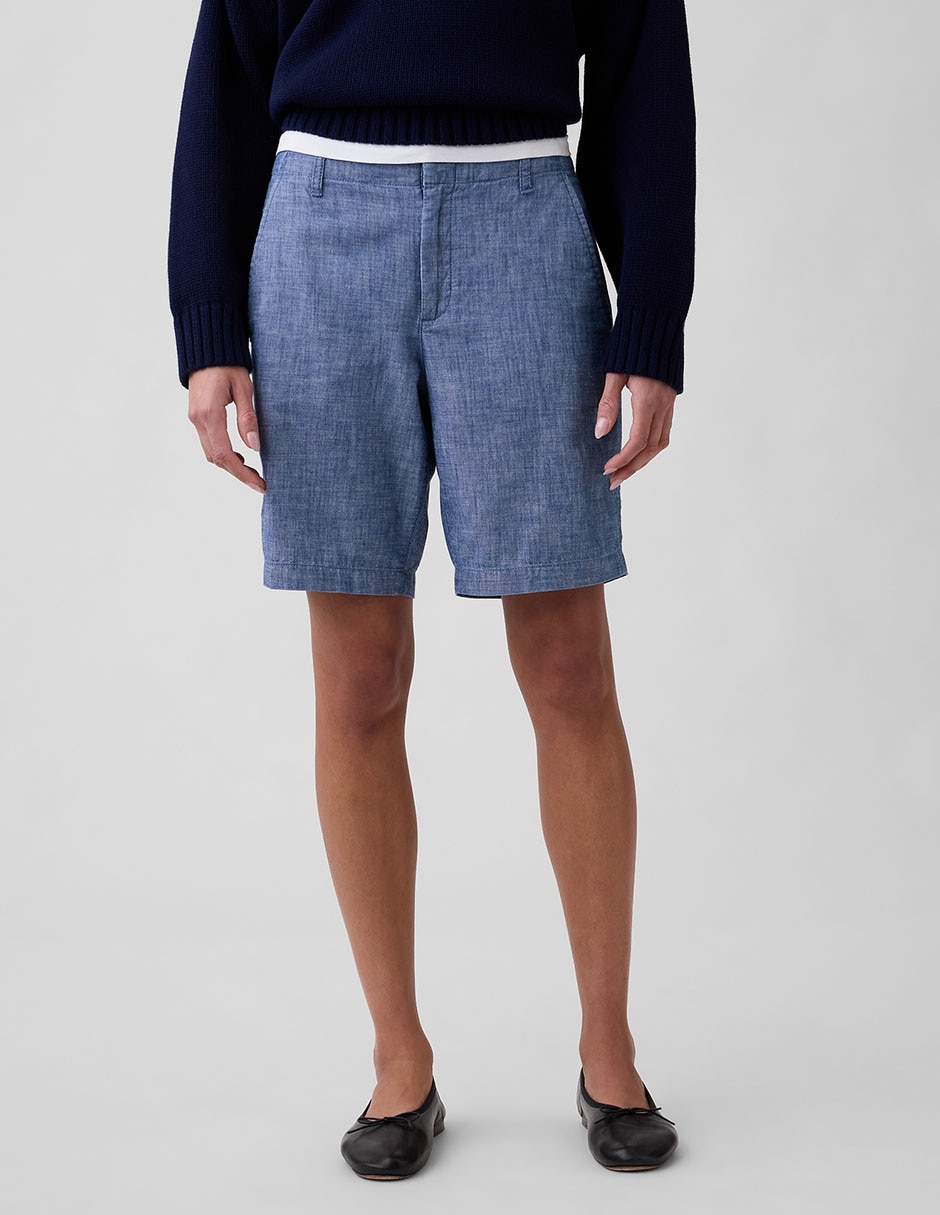 Bermuda para mujer 2