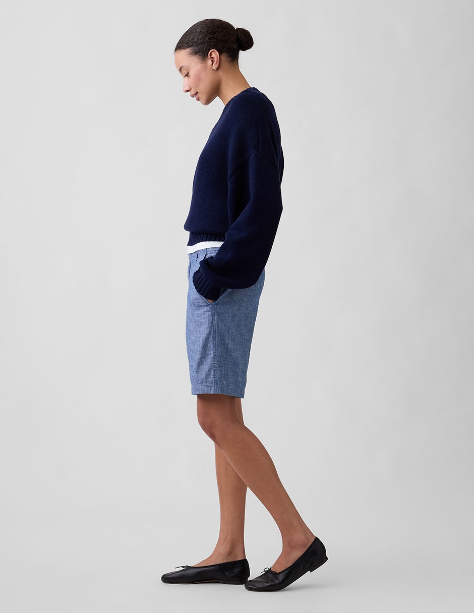 Bermuda para mujer 3