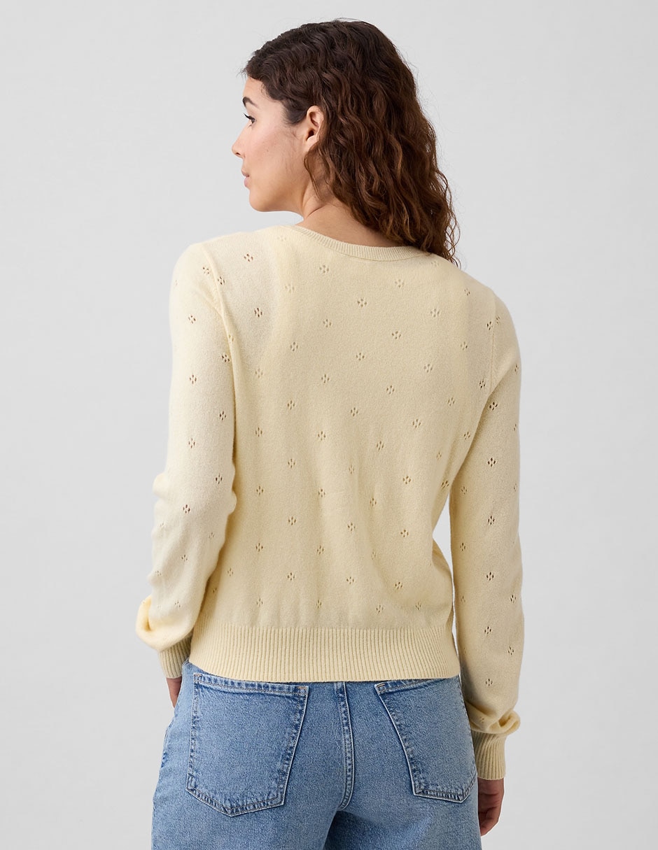 SUETER GAP 886012 LUNARE, XG, AMARILLO