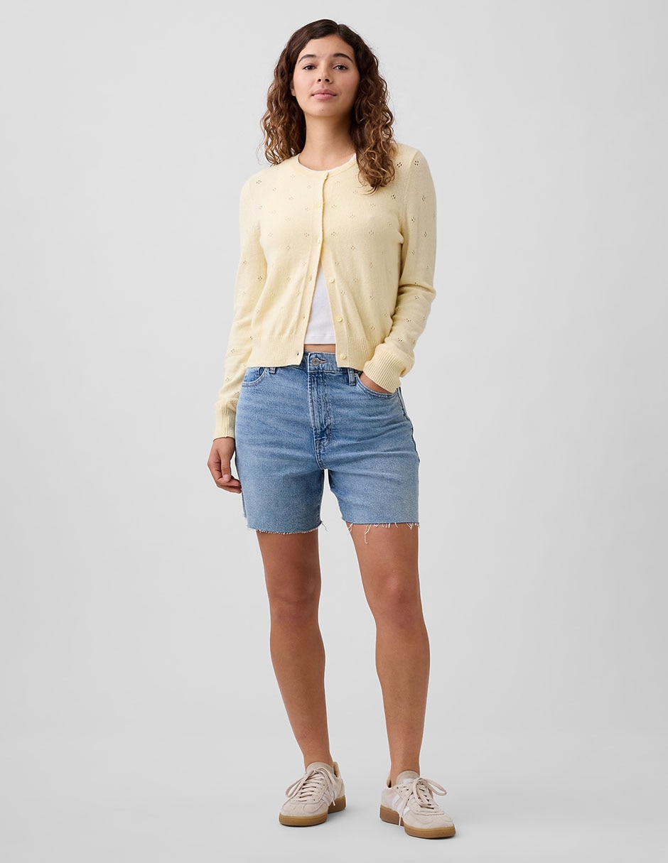 SUETER GAP 886012 LUNARE, XG, AMARILLO