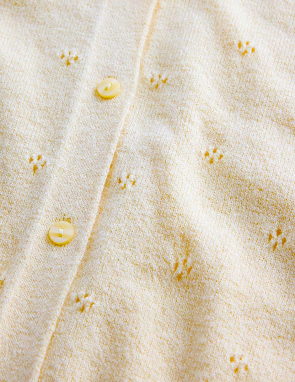 SUETER GAP 886012 LUNARE, XG, AMARILLO