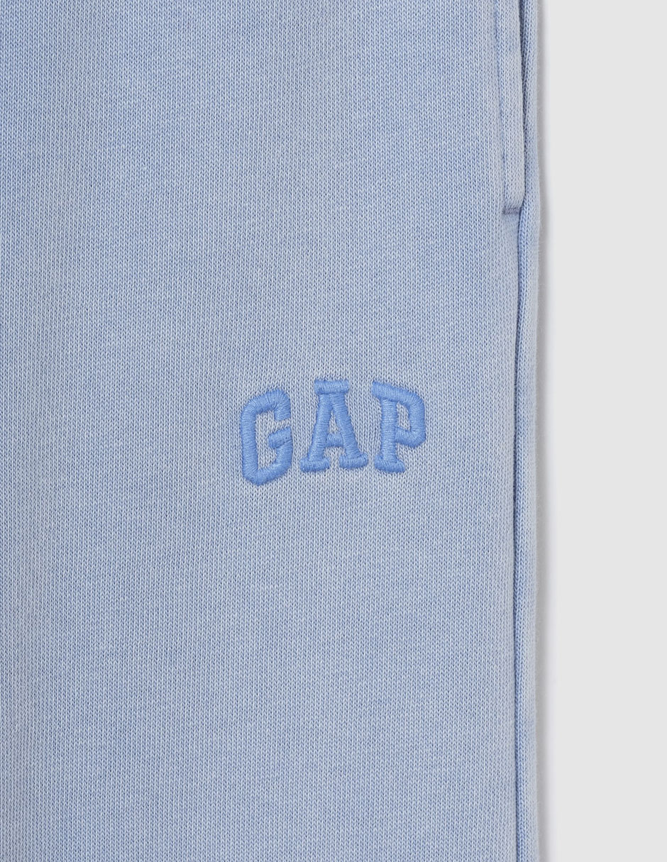 Pants amplio con jareta para mujer 2
