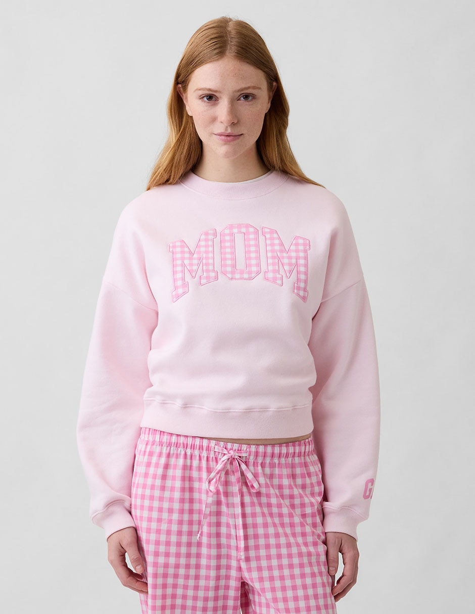 Sudadera para mujer