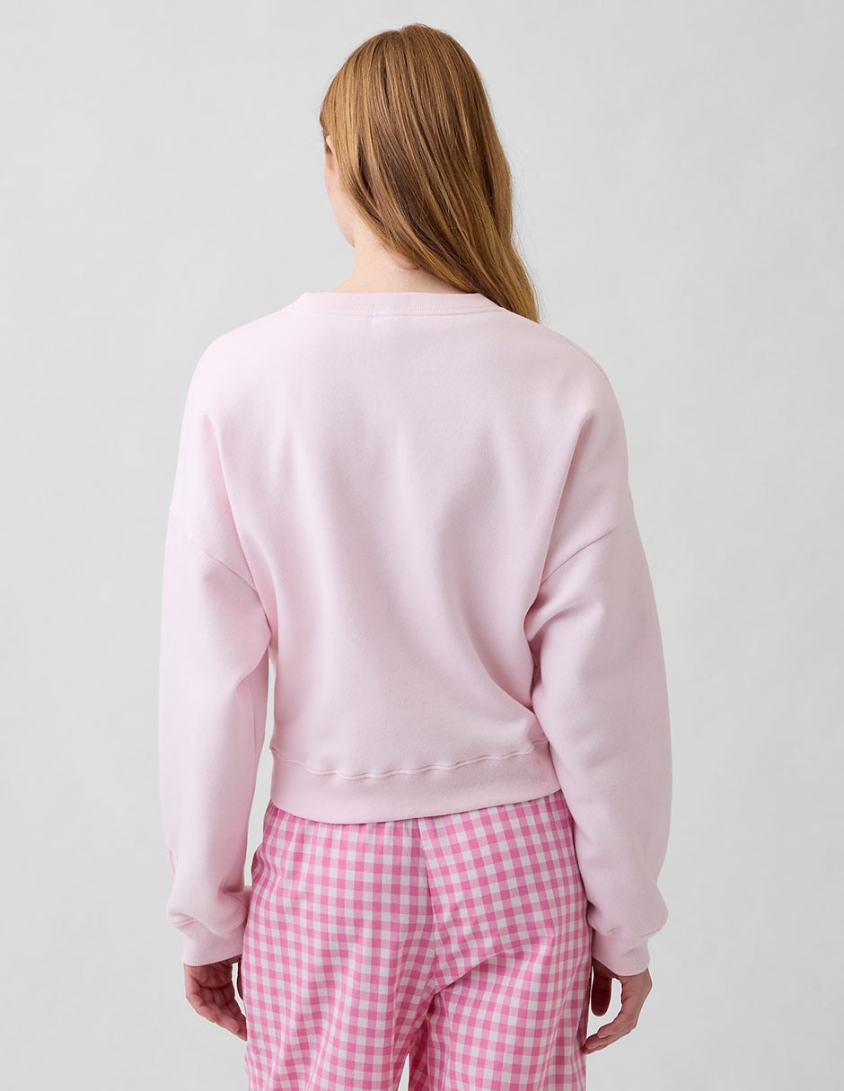 Sudadera para mujer 2