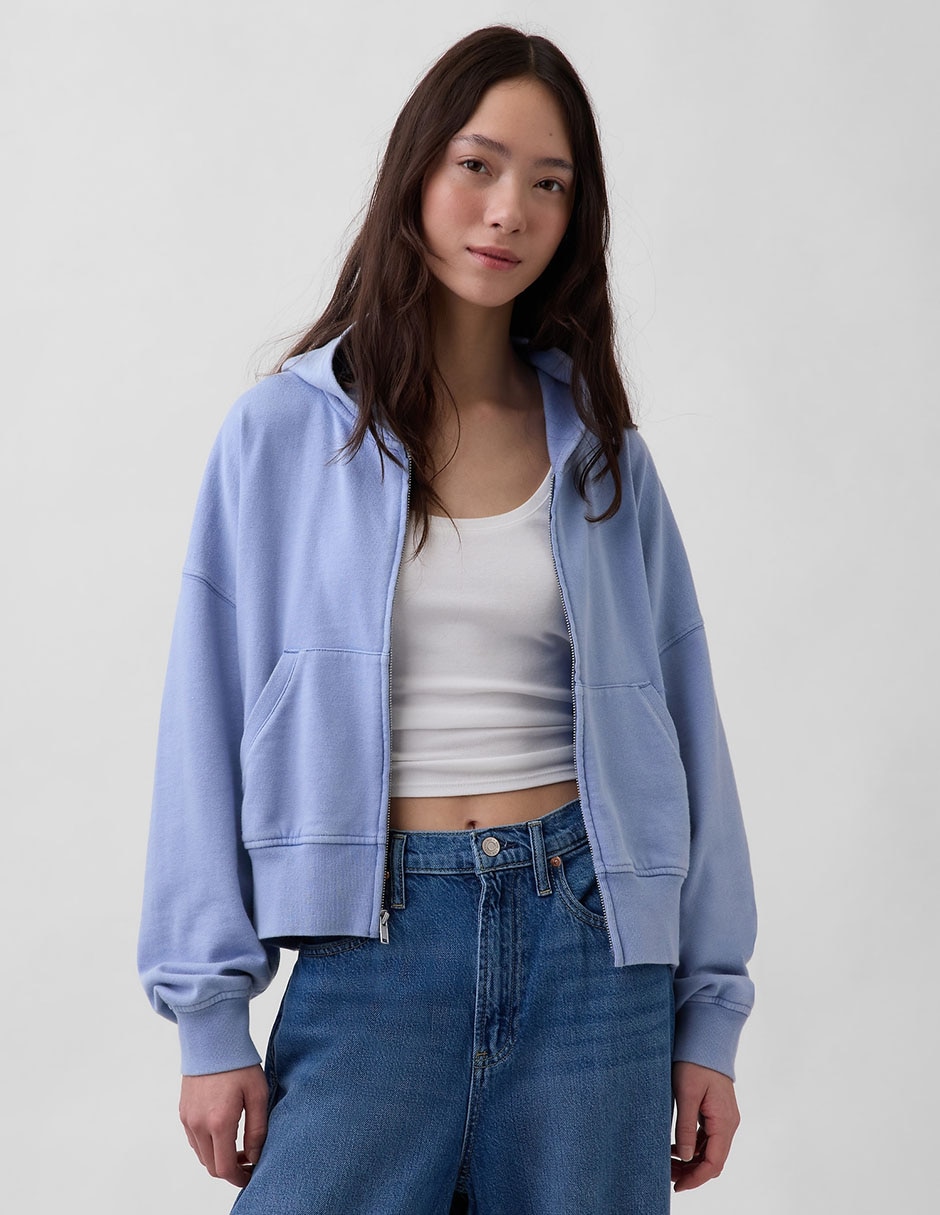 Sudadera con capucha y bolsa para mujer Sudadera con capucha y bolsa para mujer