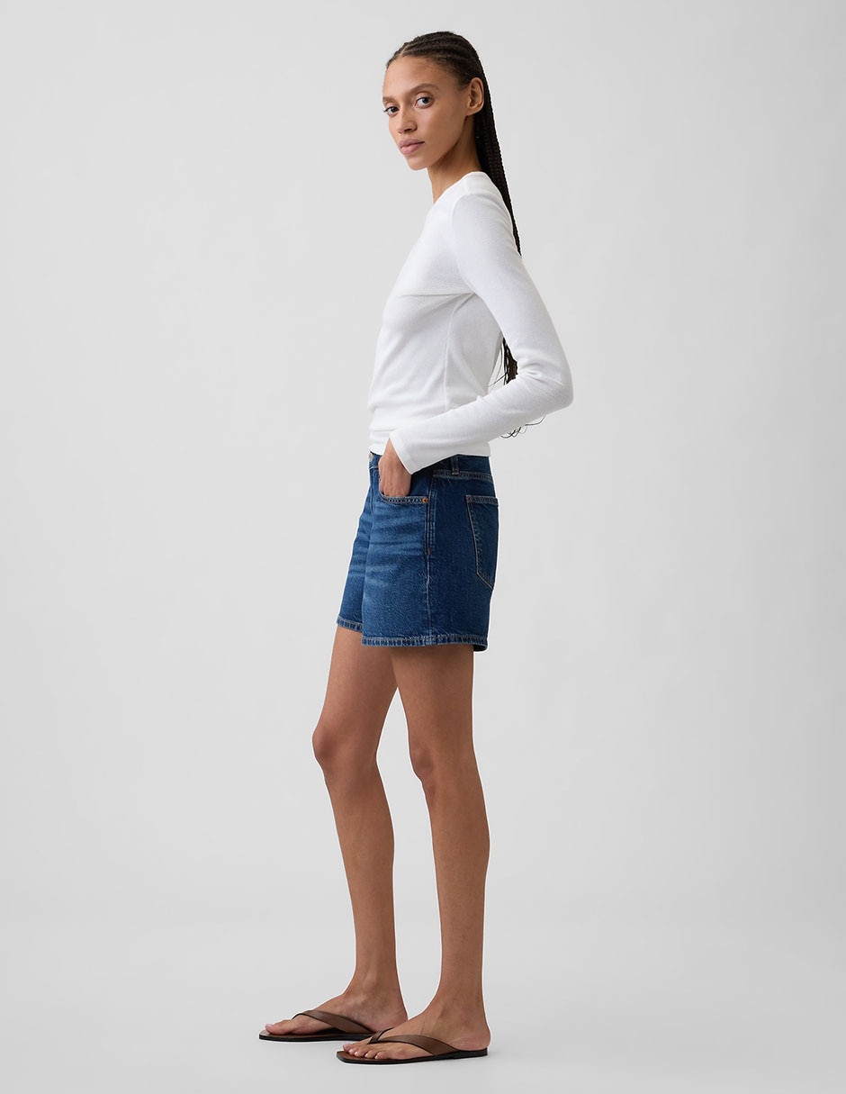 Short para mujer 3