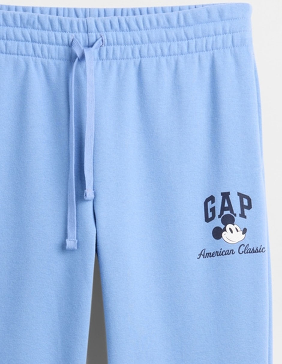Pants regular con jareta para mujer 2