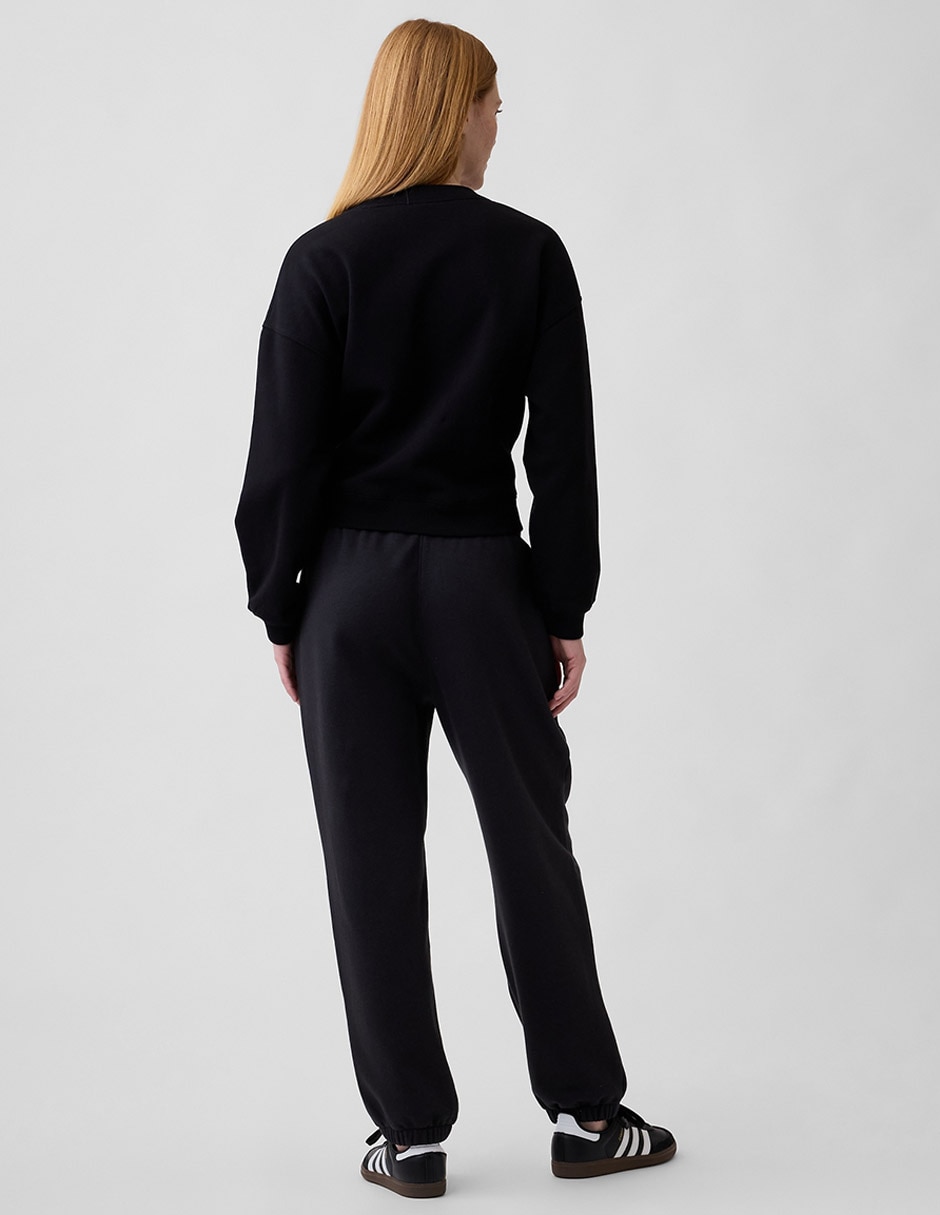 PANTS GAP 887772 M, XCH, NEGRO INTENSO