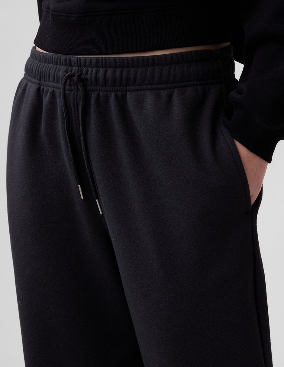 PANTS GAP 887772 M, XCH, NEGRO INTENSO