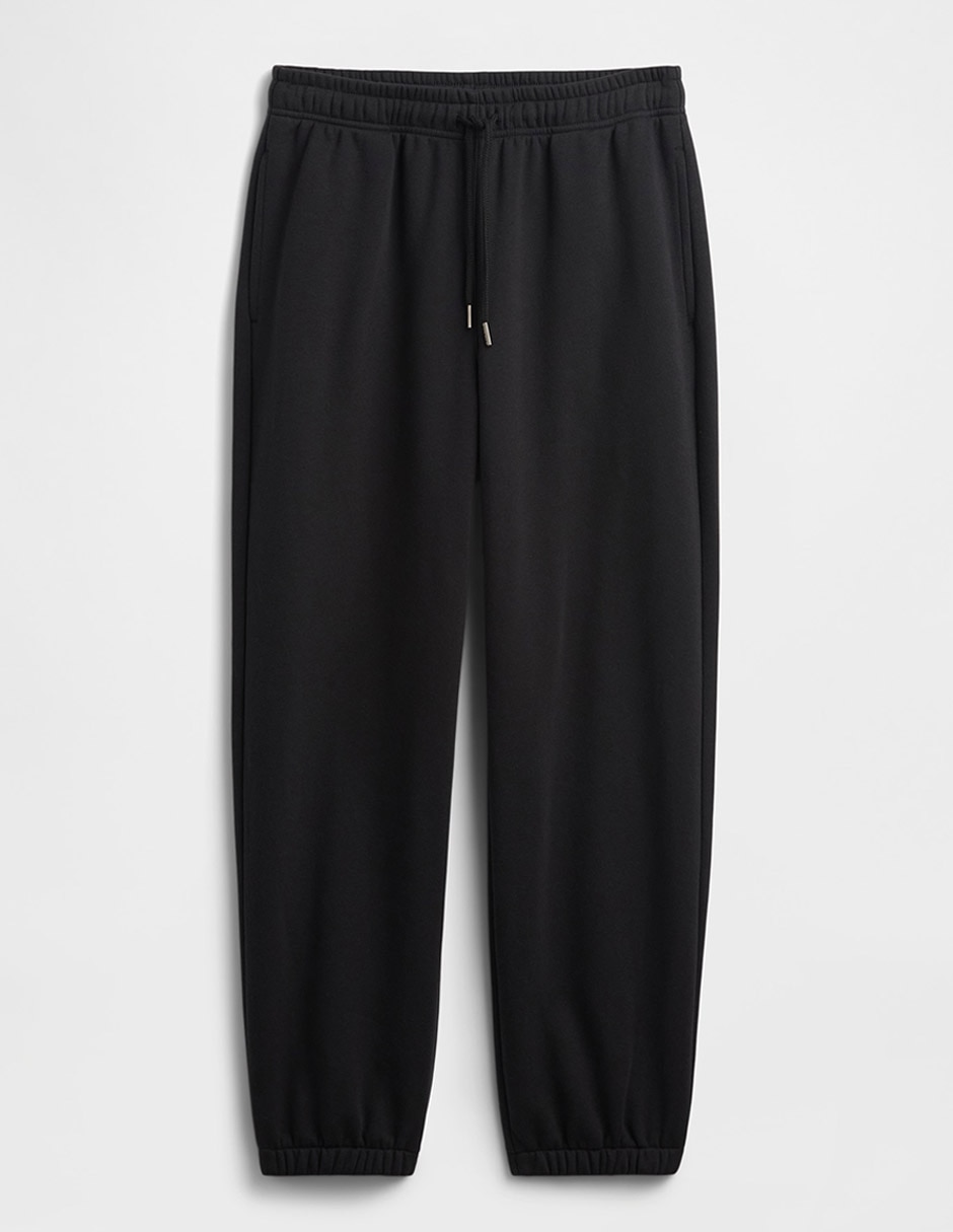 PANTS GAP 887772 M, XCH, NEGRO INTENSO