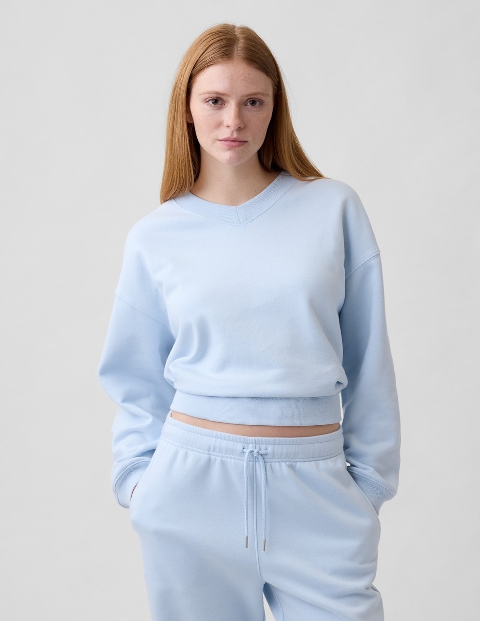 Sudadera para mujer