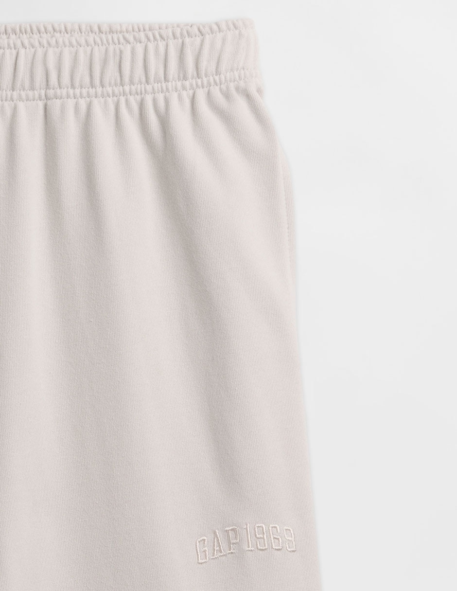 PANTS GAP 888008 ALGODÓN, XXCH, GRIS