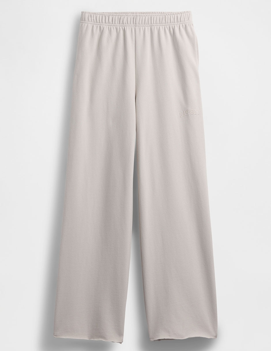 PANTS GAP 888008 ALGODÓN, XXCH, GRIS