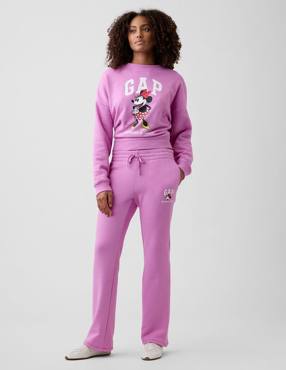 Pants regular con jareta para mujer Pants regular con jareta para mujer